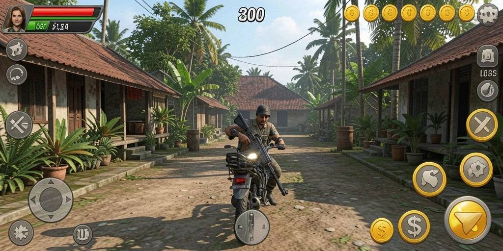 direkturtoto - Fitur permainan yang variatif dan menyenangkan.
