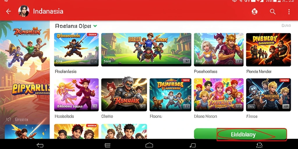 gayo138 - Gameplay seru dengan berbagai pilihan permainan.