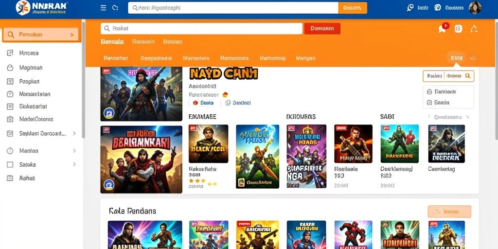 grandbet88 - Varian slot yang beragam dengan tema menarik.