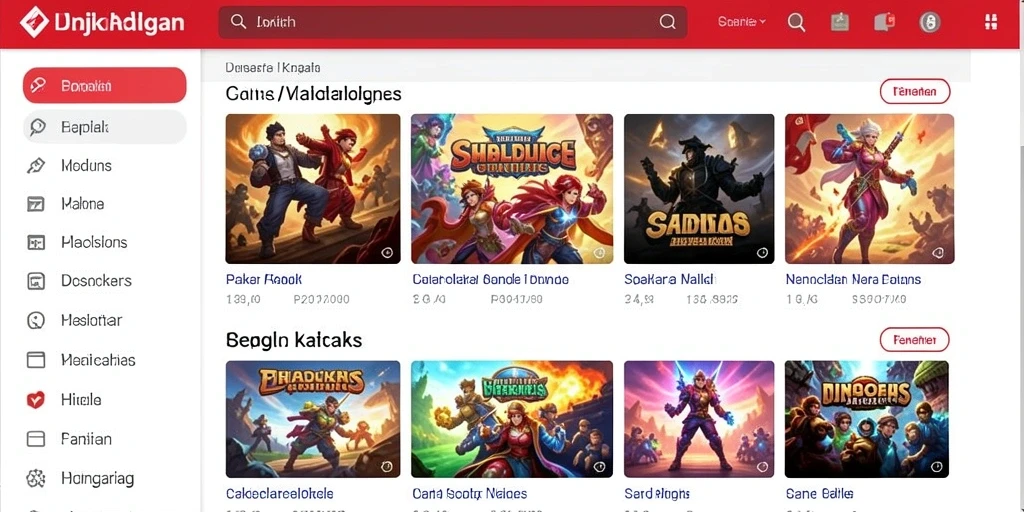 hiwin777 - Beragam tema slot yang siap dinikmati semua pemain.