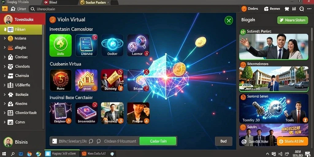 jayabet - Beragam permainan menarik untuk dipilih dan dimainkan.