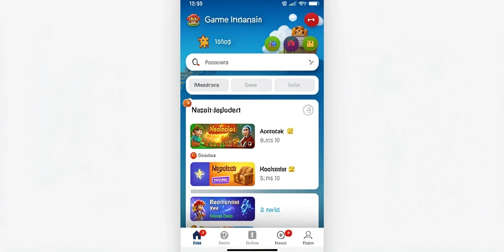 ledakgg - Karakter-karakter unik dengan kemampuan berbeda.