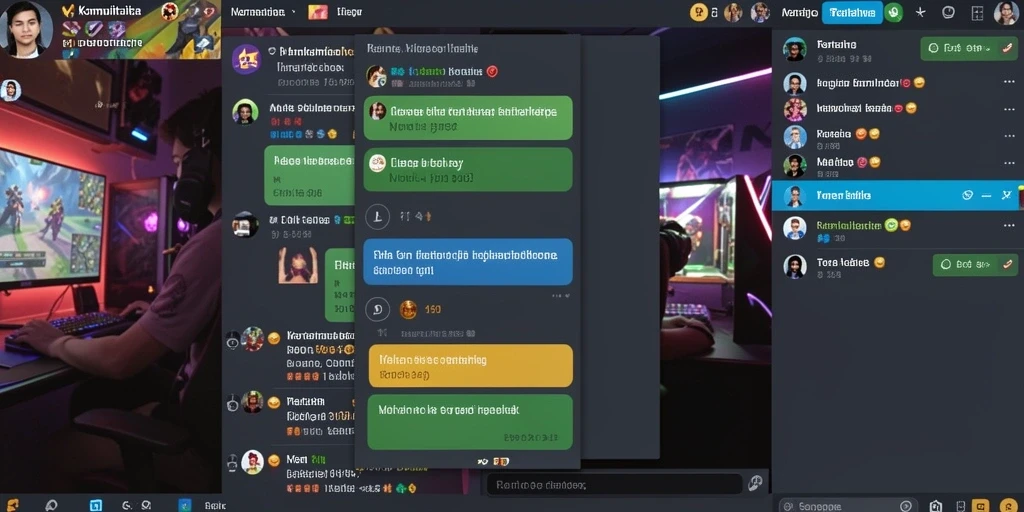 svip8 - Screenshot menampilkan variasi tema permainan slot.
